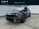 Thumbnail image of 2024 Kia Sportage at JT's Kia (used)