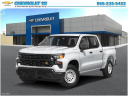 Thumbnail image of 2025 Chevrolet Silverado 1500 at Chevrolet 112