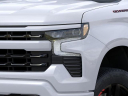 Thumbnail image of 2025 Chevrolet Silverado 1500 at Chevrolet 112