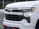 Thumbnail image of 2025 Chevrolet Silverado 1500 at Chevrolet 112