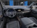 Thumbnail image of 2025 Chevrolet Silverado 1500 at Chevrolet 112