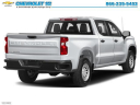 Thumbnail image of 2025 Chevrolet Silverado 1500 at Chevrolet 112
