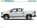 Thumbnail image of 2025 Chevrolet Silverado 1500 at Chevrolet 112