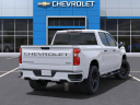 Thumbnail image of 2025 Chevrolet Silverado 1500 at Chevrolet 112