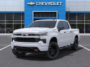 Thumbnail image of 2025 Chevrolet Silverado 1500 at Chevrolet 112