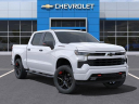 Thumbnail image of 2025 Chevrolet Silverado 1500 at Chevrolet 112