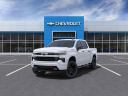 Thumbnail image of 2025 Chevrolet Silverado 1500 at Chevrolet 112