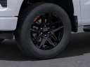 Thumbnail image of 2025 Chevrolet Silverado 1500 at Chevrolet 112