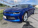 2017 Chevrolet Camaro LT at Keith's Auto Sales