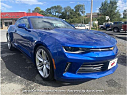 Thumbnail image of 2017 Chevrolet Camaro at Keith's Auto Sales