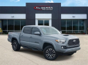 Thumbnail image of 2021 Toyota Tacoma at Al Serra Buick GMC