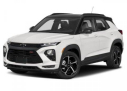 Thumbnail image of 2023 Chevrolet Trailblazer at Hyundai on Perryville