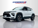Thumbnail image of 2023 Chevrolet Trailblazer at Hyundai on Perryville