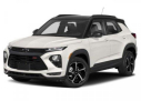 Thumbnail image of 2023 Chevrolet Trailblazer at Hyundai on Perryville