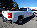 Thumbnail image of 2008 Chevrolet Silverado 2500HD at Gary Mathews Motors