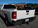 Thumbnail image of 2008 Chevrolet Silverado 2500HD at Gary Mathews Motors