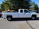 Thumbnail image of 2008 Chevrolet Silverado 2500HD at Gary Mathews Motors