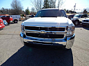 Thumbnail image of 2008 Chevrolet Silverado 2500HD at Gary Mathews Motors