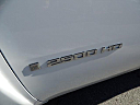 Thumbnail image of 2008 Chevrolet Silverado 2500HD at Gary Mathews Motors