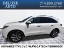 Thumbnail image of 2014 Acura MDX at Deluxe Auto Dealer - Used