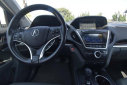 Thumbnail image of 2014 Acura MDX at Deluxe Auto Dealer - Used