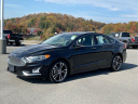 Thumbnail image of 2019 Ford Fusion at Crossroads Chevrolet