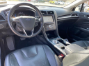 Thumbnail image of 2019 Ford Fusion at Crossroads Chevrolet