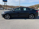 Thumbnail image of 2019 Ford Fusion at Crossroads Chevrolet