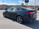 Thumbnail image of 2019 Ford Fusion at Crossroads Chevrolet