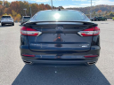 Thumbnail image of 2019 Ford Fusion at Crossroads Chevrolet