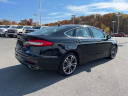 Thumbnail image of 2019 Ford Fusion at Crossroads Chevrolet