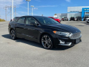 Thumbnail image of 2019 Ford Fusion at Crossroads Chevrolet