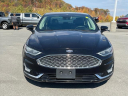 Thumbnail image of 2019 Ford Fusion at Crossroads Chevrolet