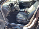 Thumbnail image of 2019 Ford Fusion at Crossroads Chevrolet