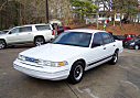 Thumbnail image of 1996 Ford Crown Victoria at Cherokee Auto Group LLC