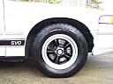 1996 Ford Crown Victoria LX at Cherokee Auto Group LLC