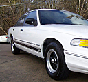 Thumbnail image of 1996 Ford Crown Victoria at Cherokee Auto Group LLC