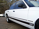 Thumbnail image of 1996 Ford Crown Victoria at Cherokee Auto Group LLC