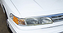 Thumbnail image of 1996 Ford Crown Victoria at Cherokee Auto Group LLC