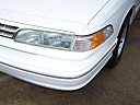 Thumbnail image of 1996 Ford Crown Victoria at Cherokee Auto Group LLC