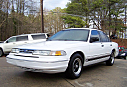 Thumbnail image of 1996 Ford Crown Victoria at Cherokee Auto Group LLC