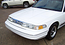Thumbnail image of 1996 Ford Crown Victoria at Cherokee Auto Group LLC