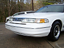Thumbnail image of 1996 Ford Crown Victoria at Cherokee Auto Group LLC