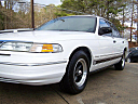 Thumbnail image of 1996 Ford Crown Victoria at Cherokee Auto Group LLC