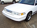 Thumbnail image of 1996 Ford Crown Victoria at Cherokee Auto Group LLC