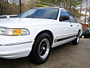 Thumbnail image of 1996 Ford Crown Victoria at Cherokee Auto Group LLC