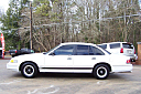 Thumbnail image of 1996 Ford Crown Victoria at Cherokee Auto Group LLC