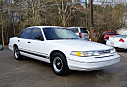 Thumbnail image of 1996 Ford Crown Victoria at Cherokee Auto Group LLC