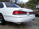 Thumbnail image of 1996 Ford Crown Victoria at Cherokee Auto Group LLC