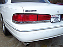 Thumbnail image of 1996 Ford Crown Victoria at Cherokee Auto Group LLC